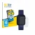 Front side of a product packaging with the brand logo BROTECT. Next to it is the device Reflex Active Series 13 shown with the