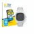 Front side of a product packaging with the brand logo BROTECT. Next to it is the device Timex Reissue 1983 E shown with the co