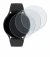 Image of the device Levowatch EDGY with a wide variety of screen protectors.