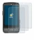 Image of the device Wahoo Elemnt Roam 3 with a wide variety of screen protectors.