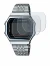 Image of the device Casio iconic ABL-100WE-1A with a wide variety of screen protectors.