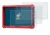 Image of the device Lilliput A7s 7" with a wide variety of screen protectors.