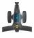 Image of the device PowaKaddy CT10 with a wide variety of screen protectors.