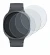 Image of the device Samsung Galaxy Watch 8 (44 mm) with a wide variety of screen protectors.
