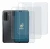 Image of the device Samsung Galaxy A17 5G (Front+Back) with a wide variety of screen protectors.