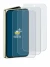 Image of the device Google Pixel 10 Pro Fold with a wide variety of screen protectors.