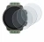Image of the device Suunto Vertical 2 with a wide variety of screen protectors.