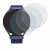 Image of the device Patronus Notfalluhr (41.5 mm) with a wide variety of screen protectors.