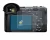 Image of the device Sony Cinema Line FX2 with a wide variety of screen protectors.