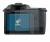 Image of the device Hasselblad X2D II 100C with a wide variety of screen protectors.