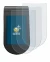 Image of the device SoFlow SO4 Pro MAX with a wide variety of screen protectors.