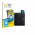 Front side of a product packaging with the brand logo BROTECT. Next to it is the device Anycubic Kobra S1 / S1 Combo shown wit