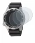 Image of the device Citizen NY0040 with a wide variety of screen protectors.