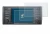 Image of the device Eonon E39A12S with a wide variety of screen protectors.