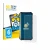 Front side of a product packaging with the brand logo BROTECT. Next to it is the device Oukitel WP53 Pro shown with the corres