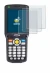 Image of the device Unitech HT510 with a wide variety of screen protectors.