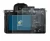 Image of the device Sony Alpha 7 V (ILCE-7M5) with a wide variety of screen protectors.