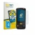 Front side of a product packaging with the brand logo BROTECT. Next to it is the device Newland MT65 Beluga V shown with the c