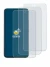 Image of the device Xiaomi Redmi Note 15 Pro Plus 5G with a wide variety of screen protectors.