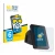 Front side of a product packaging with the brand logo BROTECT. Next to it is the device Anycubic Kobra 3 V2 Combo shown with t