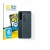 Front side of a product packaging with the brand logo BROTECT. Next to it is the device Samsung Galaxy A37 5G (Back) shown wit