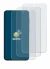 Image of the device Samsung Galaxy A57 5G with a wide variety of screen protectors.