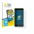 Front side of a product packaging with the brand logo BROTECT. Next to it is the device Ulefone RugKing 2 Pro shown with the c