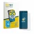 Front side of a product packaging with the brand logo BROTECT. Next to it is the device Sonim XP Pro Thermal shown with the co