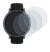 Image of the device Amazfit Active Max with a wide variety of screen protectors.