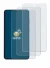 Image of the device Samsung Galaxy S26 with a wide variety of screen protectors.