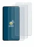 Image of the device Samsung Galaxy S26 Ultra with a wide variety of screen protectors.