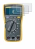 Image of the device Fluke MultiMeter 113 with a wide variety of screen protectors.