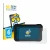 Front side of a product packaging with the brand logo BROTECT. Next to it is the device GOHHDL A4058-AM39DE-GOH 5" shown with 