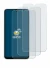 Image of the device Samsung Galaxy M36 with a wide variety of screen protectors.