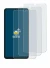 Image of the device Samsung Galaxy M06 with a wide variety of screen protectors.