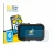 Front side of a product packaging with the brand logo BROTECT. Next to it is the device Suunto Nautic shown with the correspon