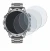 Image of the device LIGE EF18 1.7" with a wide variety of screen protectors.