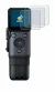 Image of the device Fujifilm Instax Mini Evo Cinema with a wide variety of screen protectors.