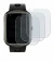 Image of the device ABUBU SmartWatch PBL2 with a wide variety of screen protectors.