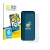 Front side of a product packaging with the brand logo BROTECT. Next to it is the device Google Pixel 10a (case-friendly) shown