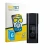 Front side of a product packaging with the brand logo BROTECT. Next to it is the device Arizer Solo 3 V2 shown with the corres