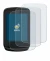 Image of the device Magene C606 V2 with a wide variety of screen protectors.