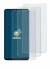 Image of the device ZTE Blade A56 with a wide variety of screen protectors.