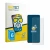 Front side of a product packaging with the brand logo BROTECT. Next to it is the device Oukitel C26 shown with the correspondi