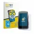 Front side of a product packaging with the brand logo BROTECT. Next to it is the device Hammerhead Limited Edition Force Karoo