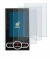 Image of the device QuivyLivy Speedometer with a wide variety of screen protectors.