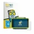 Front side of a product packaging with the brand logo BROTECT. Next to it is the device Zebra WT6400 shown with the correspond