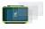 Image of the device Zebra WT6400 with a wide variety of screen protectors.