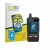 Front side of a product packaging with the brand logo BROTECT. Next to it is the device Uniwa F80S shown with the correspondin