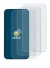 Image of the device OnePlus Nord CE 6 with a wide variety of screen protectors.